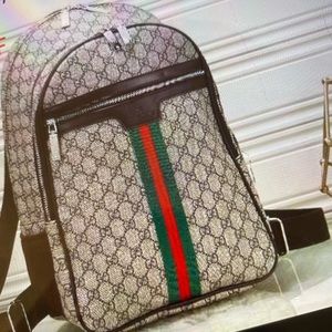 Gucci Backpack